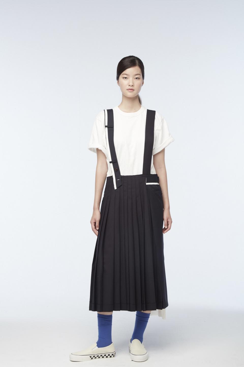 <cite class="credit">Photo: Courtesy of Seoul Fashion Week</cite>