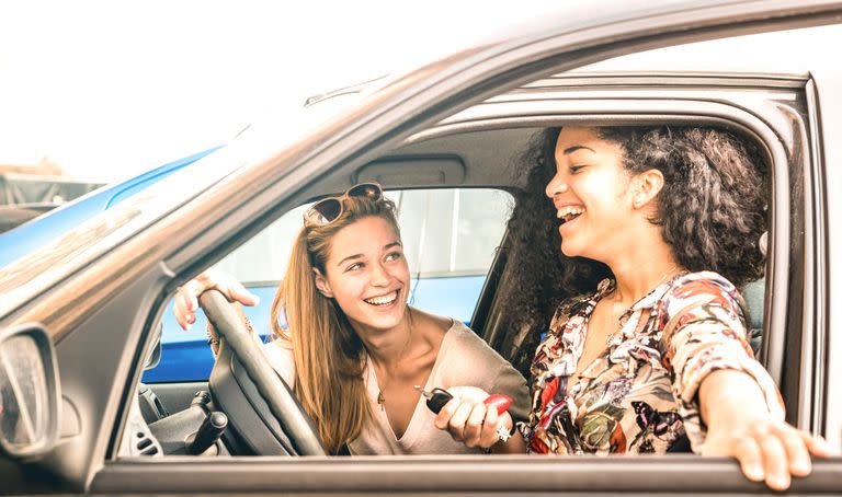 <p>People who want to reduce carbon emissions may choose to not have a car, especially if they live in a place with decent public transportation — but occasionally a vehicle is necessary. A car-sharing business would give these consumers a way to access a vehicle only when needed.</p><span class="copyright"> ViewApart/istockphoto </span>