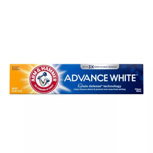 Arm & Hammer Advanced White Extreme Whitening Toothpaste