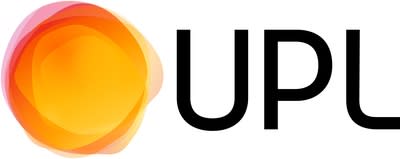 UPL Ltd Logo