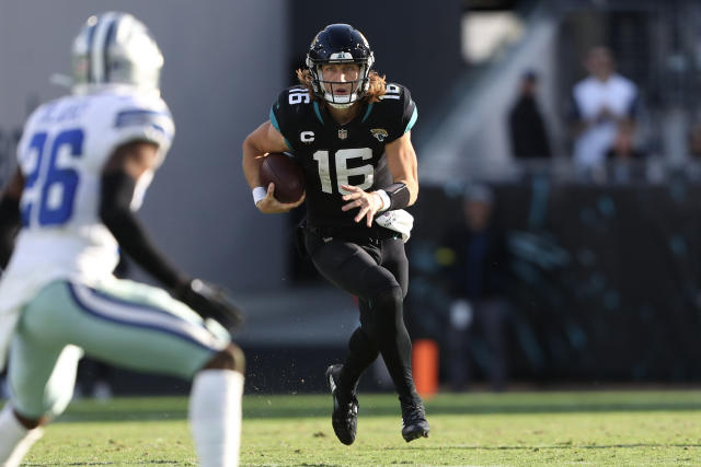 The Daily Sweat: Jaguars-Jets is a surprisingly fun and important