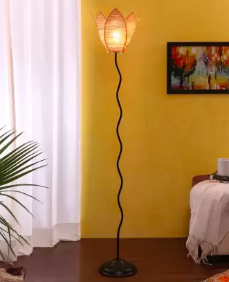 Big Billion Sale: Unique floor lamps to light up your house this festive season