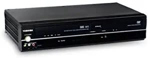 vcr dvd combo toshiba sd v296 dvd player