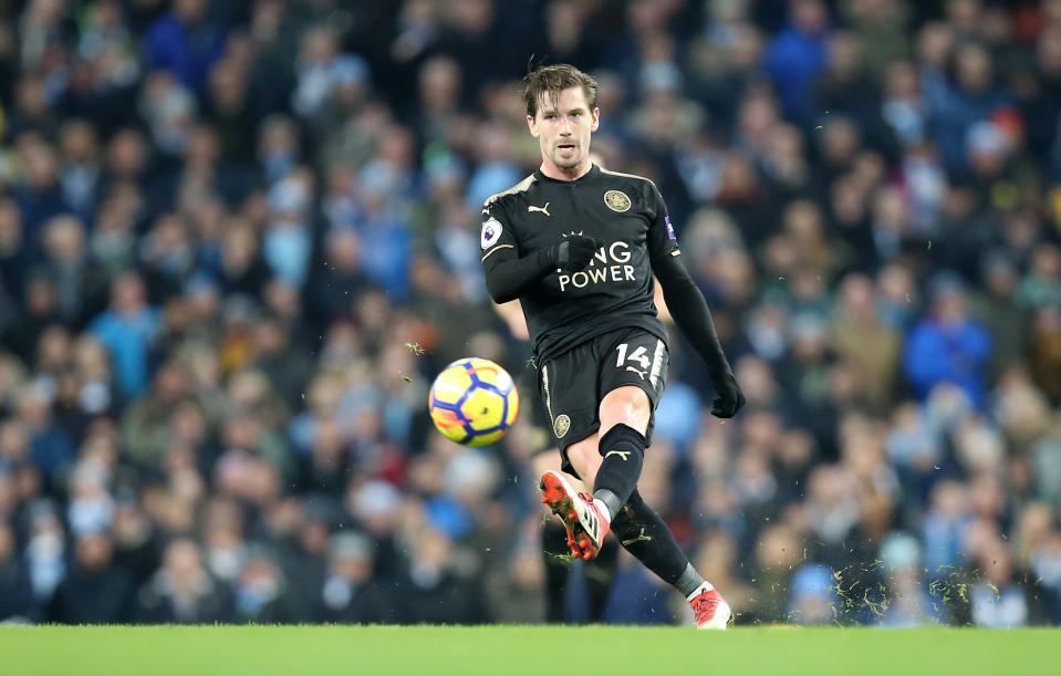 It’s been a mixed season so far for Adrien Silva who has found the Premier League harder to adapt to than expected, coupled with a delayed start