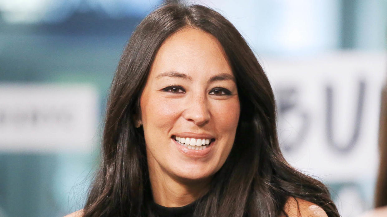  Joanna Gaines. 