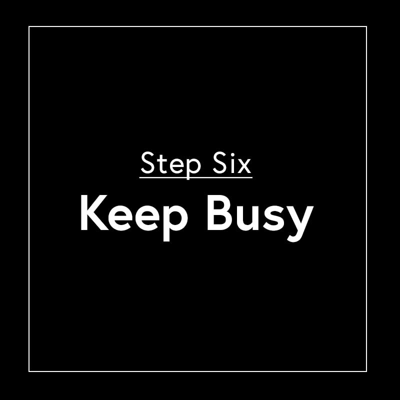 <p>At this point, you're feeling better but aren't really equipped to partake in any heavy duty intellectual tasks. Instead, tackle mindless chores (e.g. anything involving a spreadsheet) you've been de-prioritizing for months. This way, you'll avoid being a total waste of space while simultaneously setting yourself up to balance out your post-Halloween productivity deficit later in the week.</p>