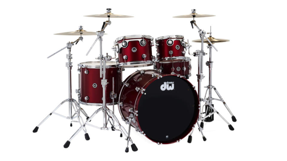 DWe electronic drum sets