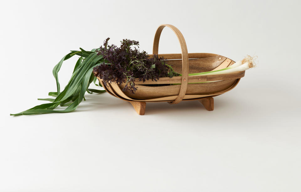 Garden basket