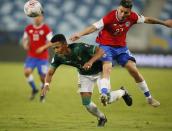 Copa America 2021 - Group A - Chile v Bolivia