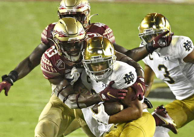 Florida State Football: Seminoles' 2021 Schedule Analysis 