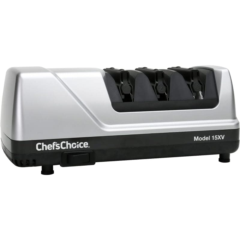 Chef'sChoice Trizor XV EdgeSelect