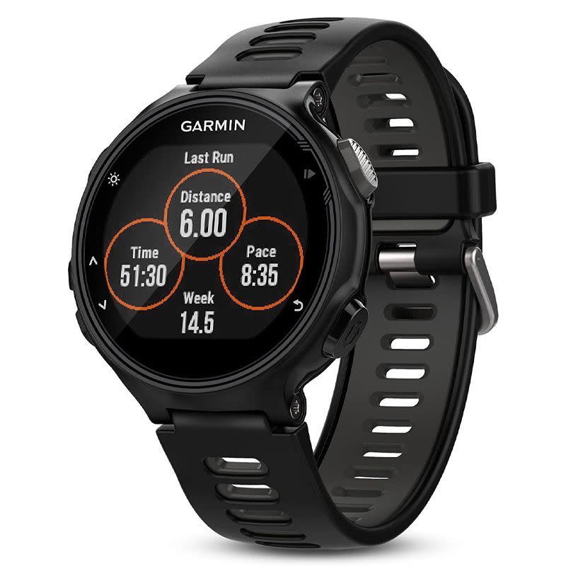 Forerunner 735XT Multisport GPS Running Watch