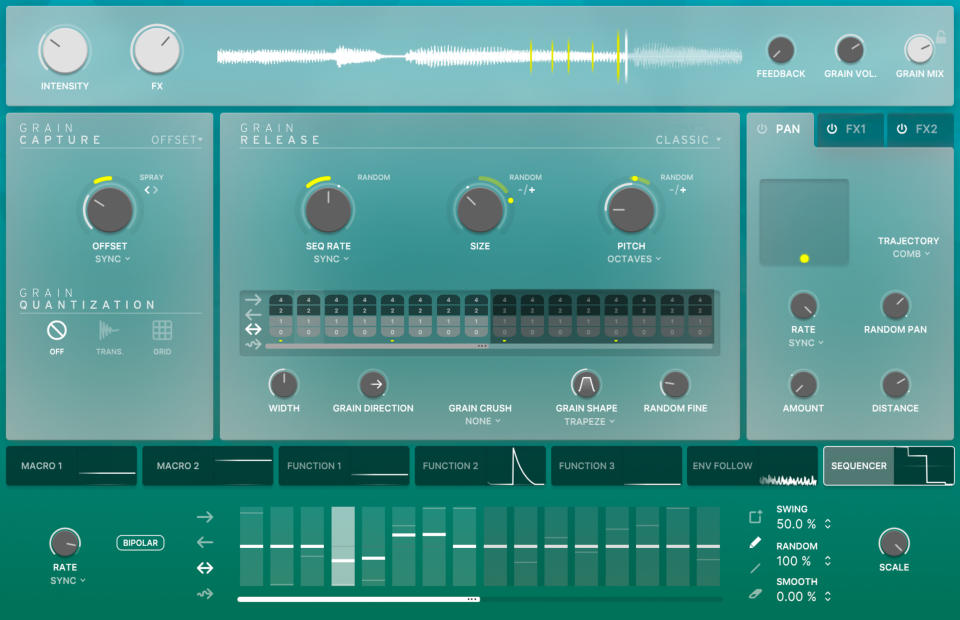 Arturia Efx Fragments