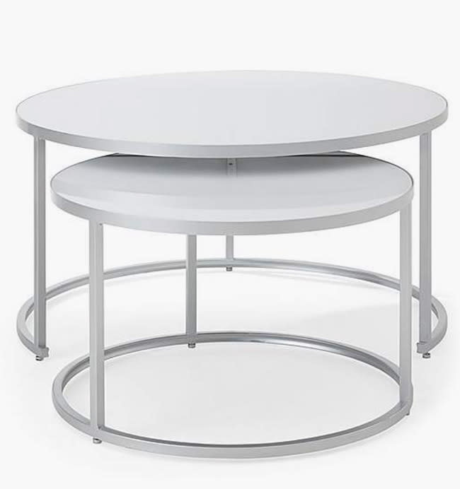 dunelm-sale-mirrored-table