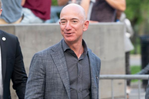 Jeff Bezos: a trajetória do fundador da