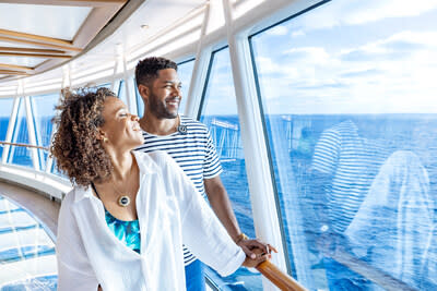 Princess Cruises Launches Cruise Industry’s Best Price Guarantee on 2025 & 2026 Cruises (PRNewsfoto/Princess Cruises)