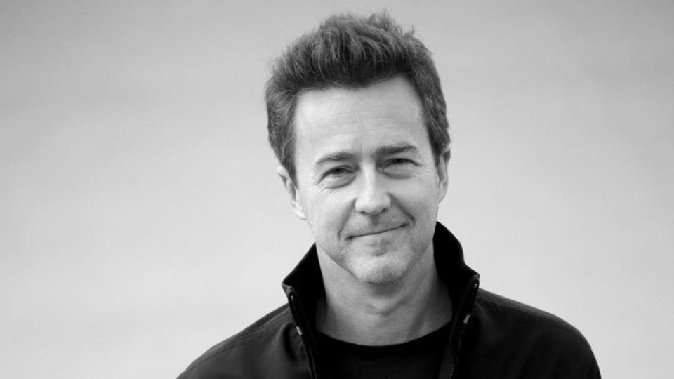 Por qué el actor y cineasta Edward Norton quiere ser el oráculo de datos de  la televisión - Forbes España