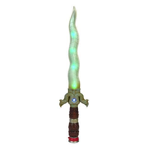 'Raya and the Last Dragon' Sword