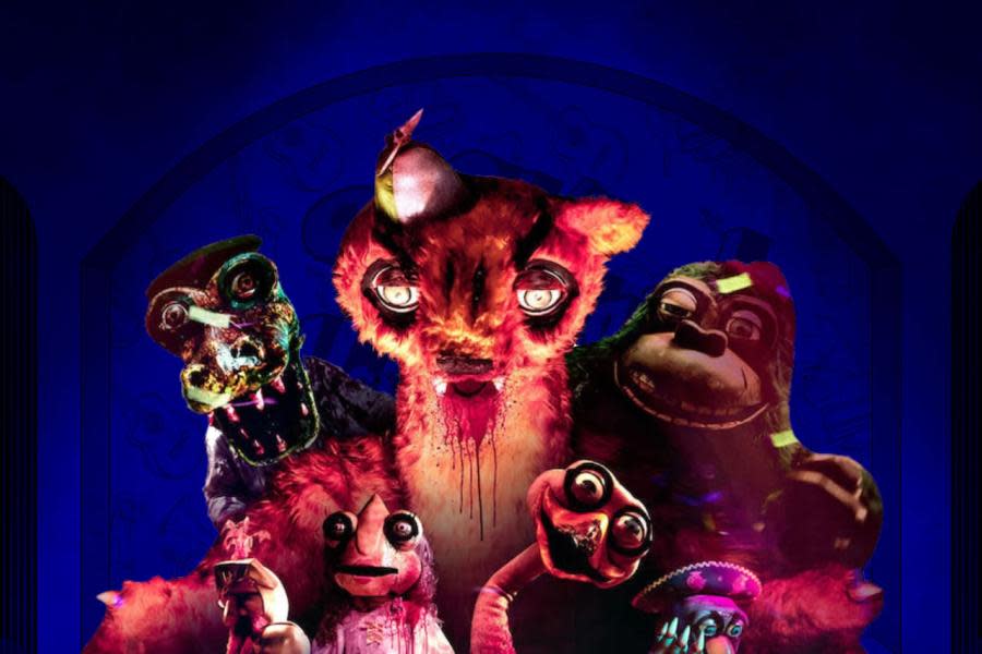 Willys Wonderland: la mejor película de Five Nights at Freddy’s que no conoces