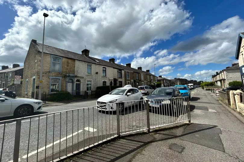 Tens of thousands of vehicles travel along the A666 every day