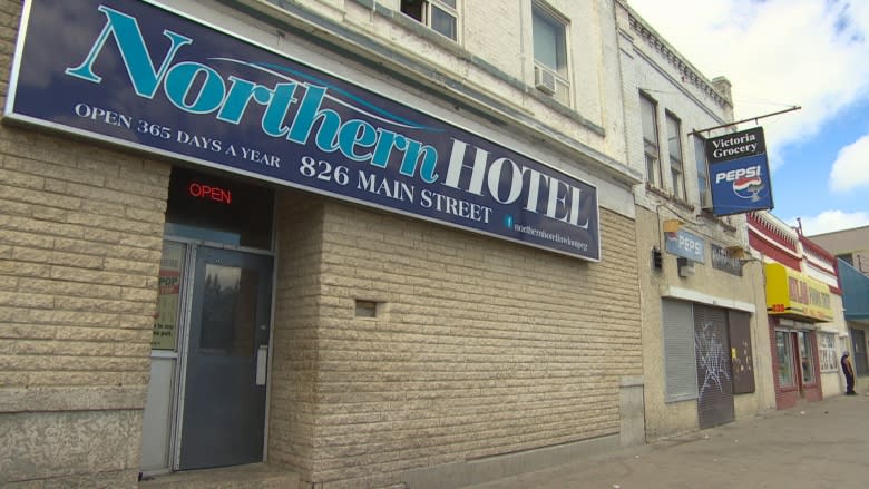 Senior with disability ejected from Main Street bar wins human rights complaint