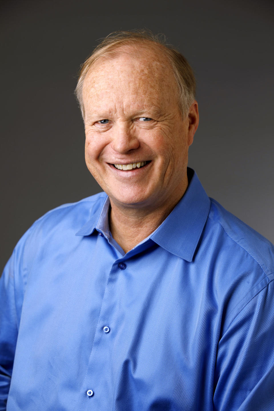 Bill Fagerbakke