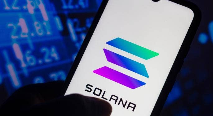 Solana: ¿podría convertirse en el Apple de las criptomonedas?