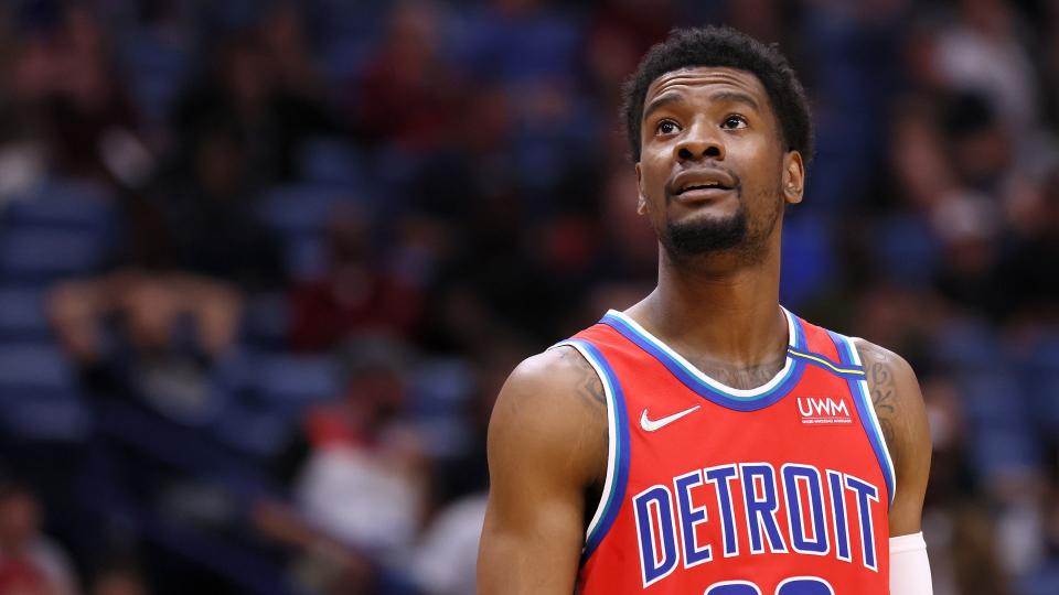 The Toronto Raptors announced on Wednesday that they have signed 2017 fourth-overall pick Josh Jackson. (Getty Images)