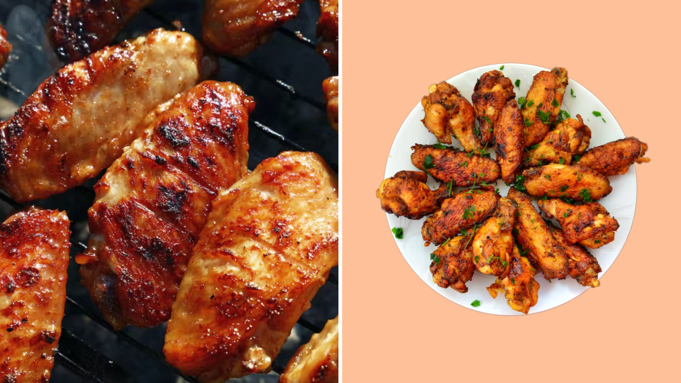 17 items you need to host an awesome Super Bowl party: Crowd Cow chicken wings