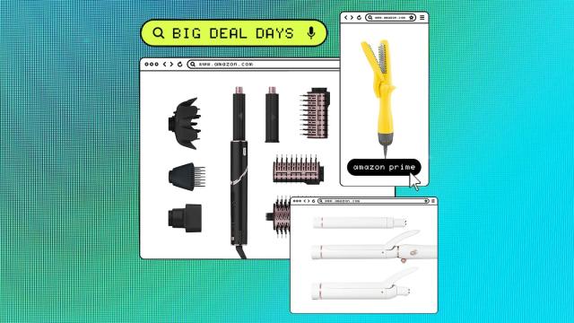 Shop deals for 's Prime Big Deal Days