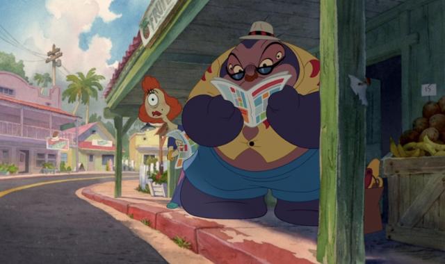 52 Thoughts About Lilo & Stitch During Its 20th Anniversary