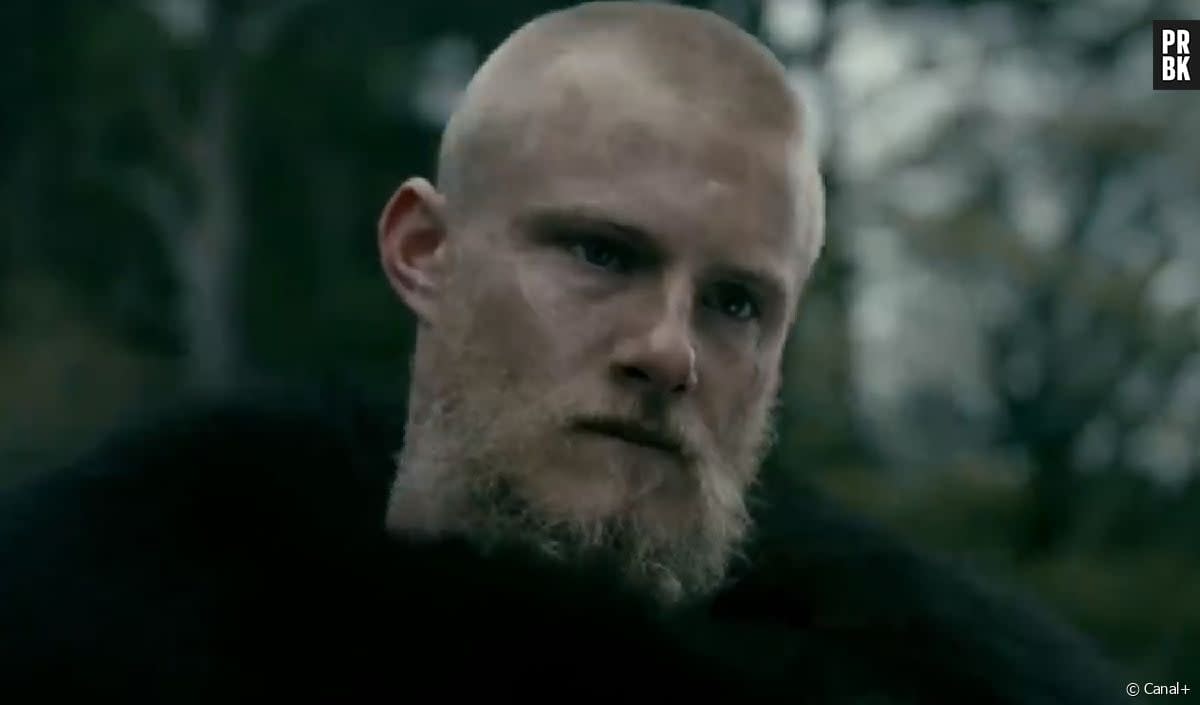 La bande-annonce de Vikings saison 5 : Les créateurs reviennent avec une toute nouvelle série. - Canal+