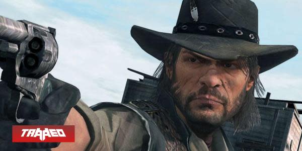 Remake de Red Dead Redemption 1 se estrenaría en 2021 según rumores