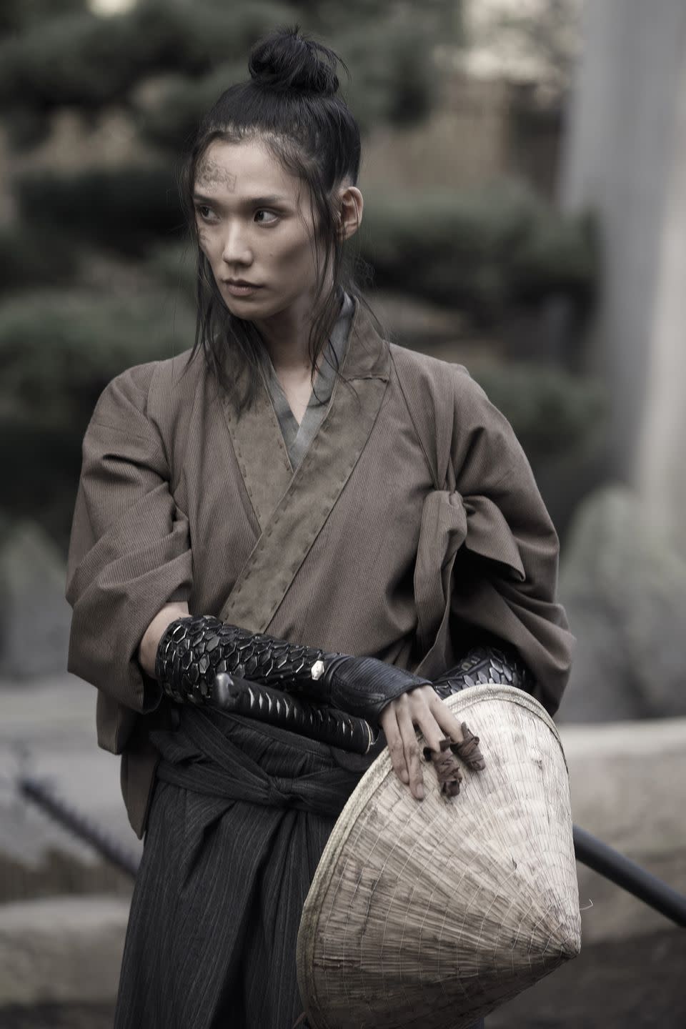 Tao Okamoto (Hanaryo)