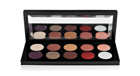 Pat McGrath Labs Mothership I Eyeshadow Palette in Bronze Temptation, £115