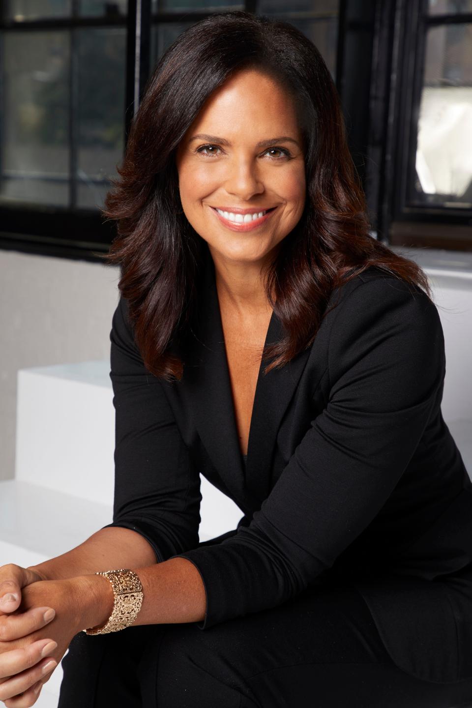 Soledad O’Brien