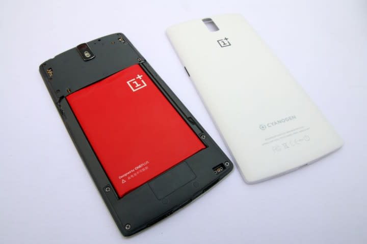 oneplus one 2