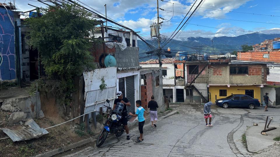 Niño Jesús. 