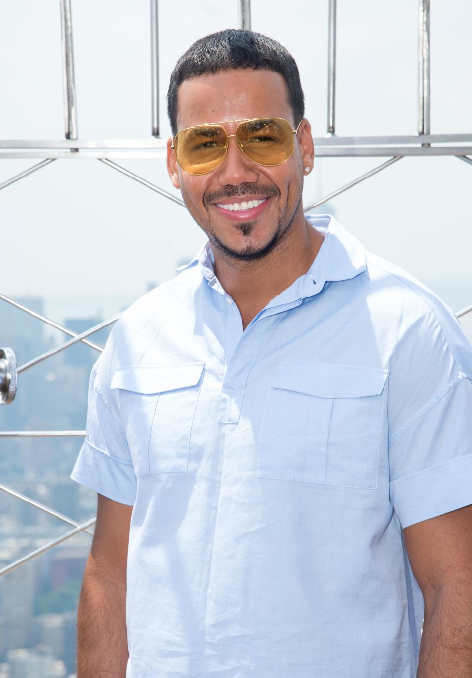 The 17 Best Romeo Santos Songs of All Time