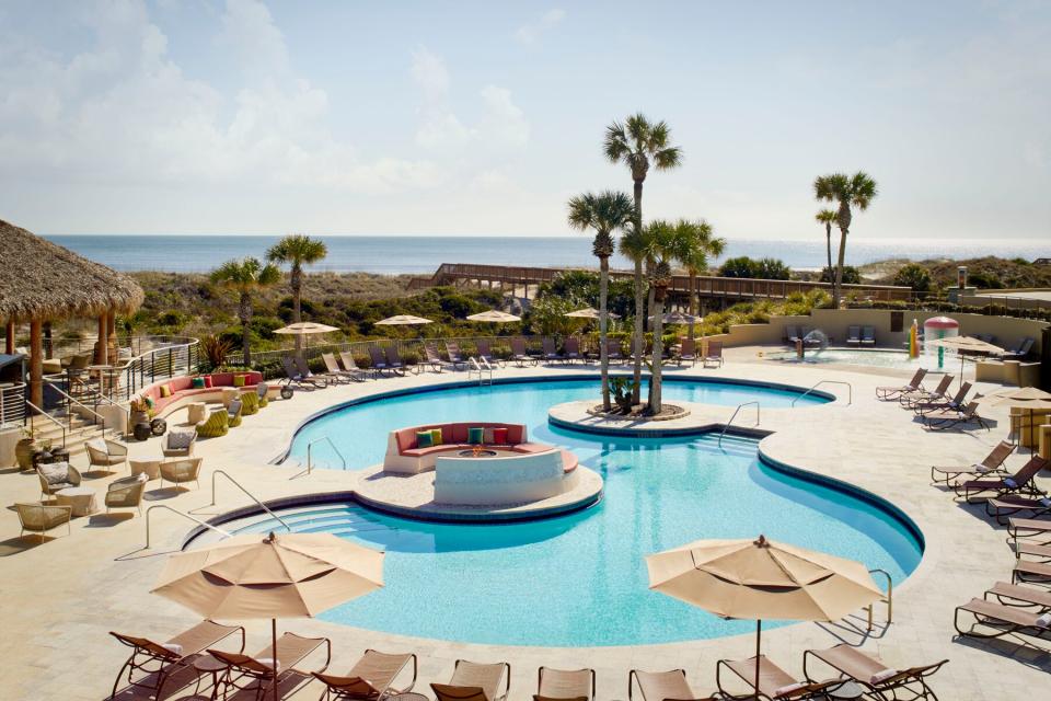 The Ritz-Carlton on Amelia Island