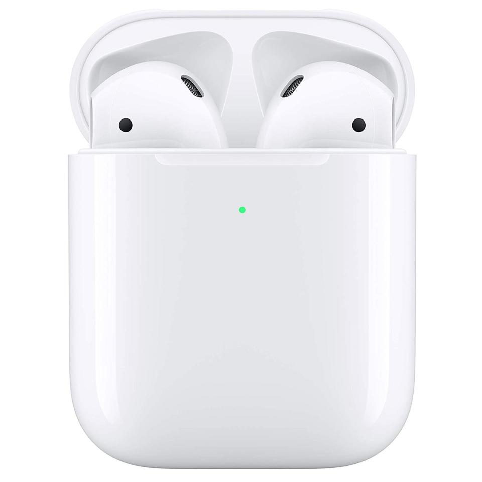 apple airpods