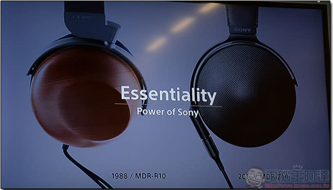 SONY Xperia XZ Premium 設計解析，揭秘日系美學全新奧義