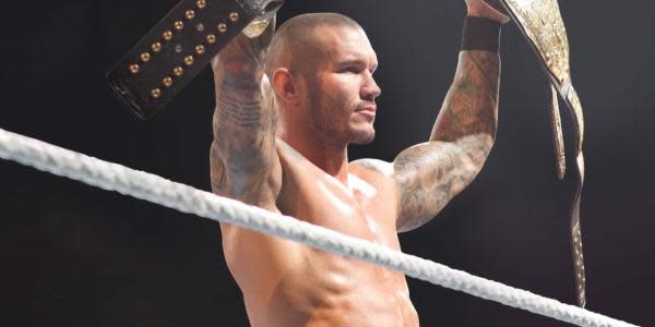 Tatuadora gana demanda contra Take-Two por detalle de WWE 2K