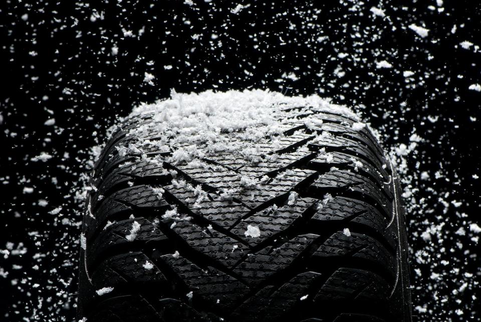 The Best Winter and Snow Tires You Can Buy