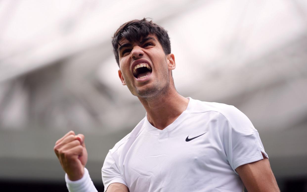 Wimbledon 2024: Raducanu gets new opponent, Alcaraz vs Lajal updates, Watson beaten