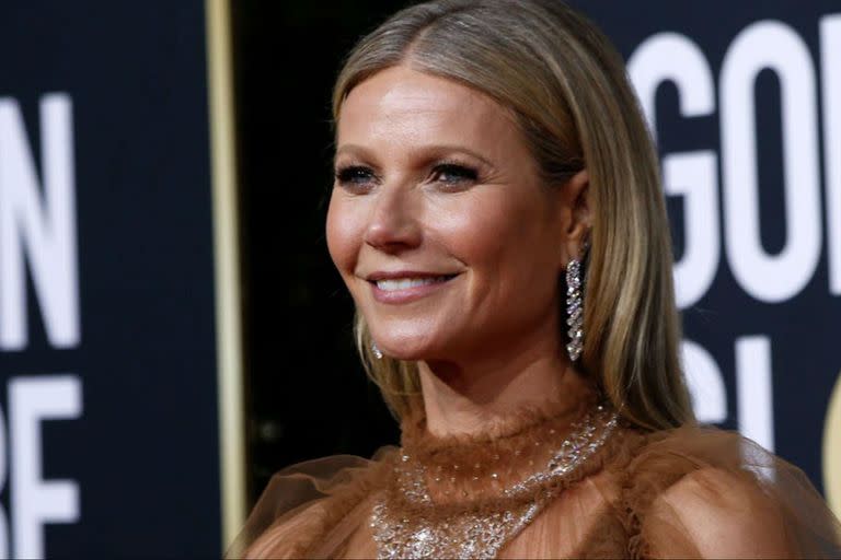 La actriz fundó en 2008 su compañía de lifestyle, Goop, que se convirtió en un verdadero éxito, tras reconfirmar que no quería dedicarse de lleno a la actuación