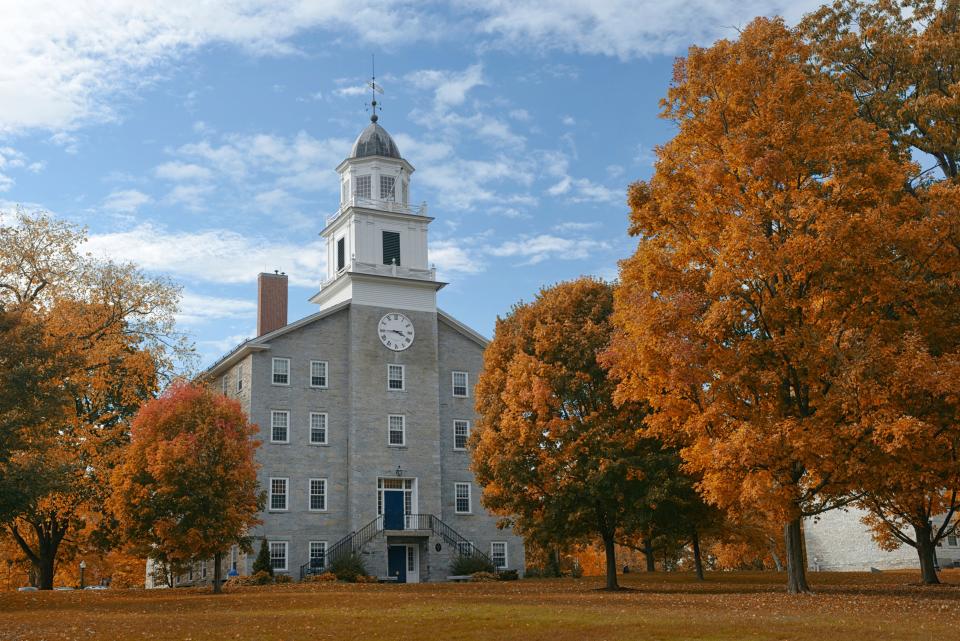 Middlebury