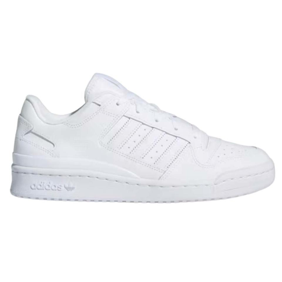 13 Best White adidas Sneakers