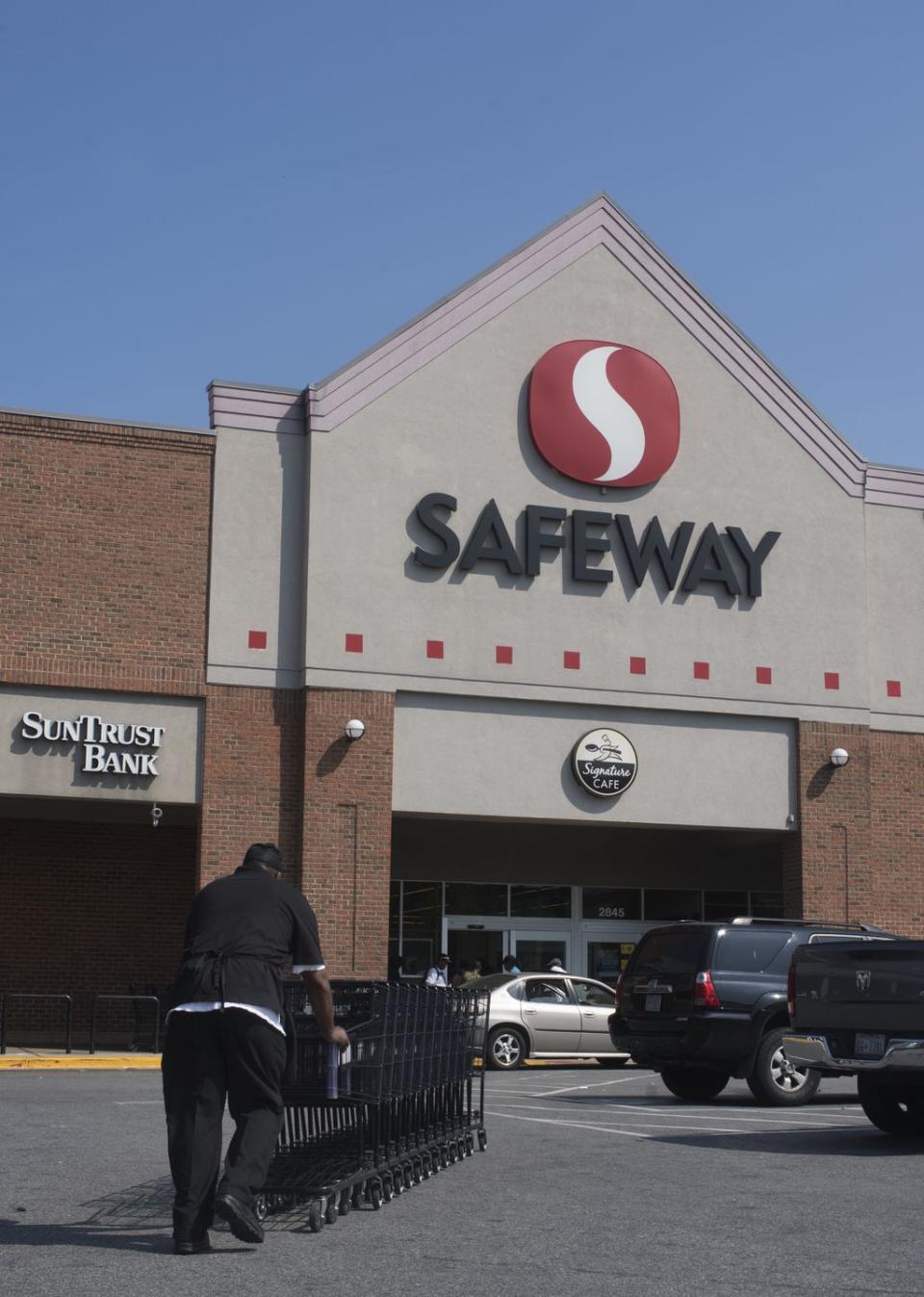 Safeway