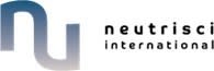 NeutriSci International Inc. Logo (CNW Group/NeutriSci International Inc.)